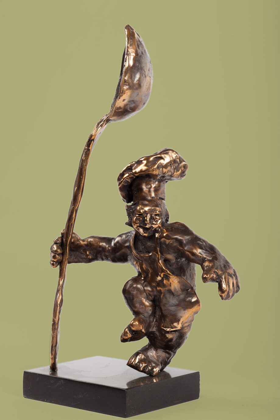 Õnnelik kokk I, 2014