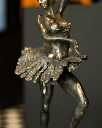 taunokangro, nude2, skulptuur, bronze, bronzeart, nude, dancer, dance, exhibition