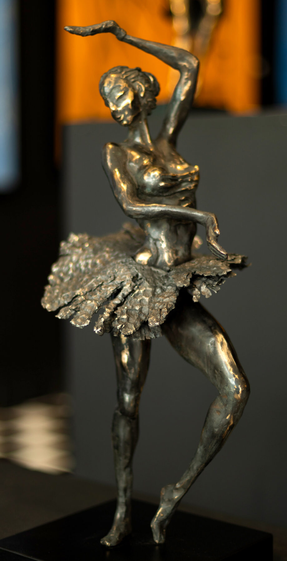 taunokangro, nude2, skulptuur, bronze, bronzeart, nude, dancer, dance, exhibition